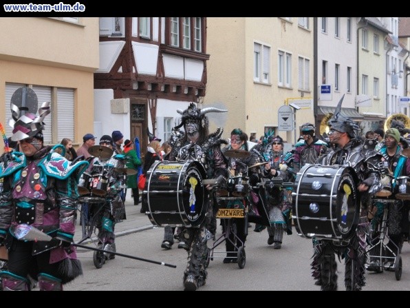 Narrensprung @ Ulm-City - Bild 107