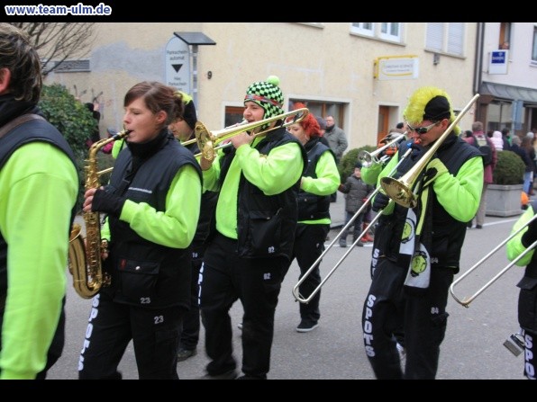 Narrensprung @ Ulm-City - Bild 113