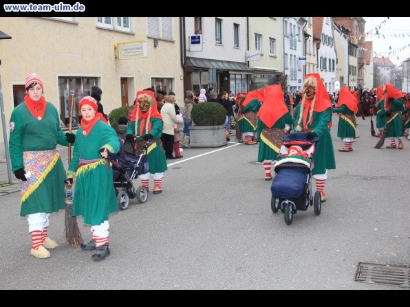 Narrensprung @ Ulm-City - Bild 115