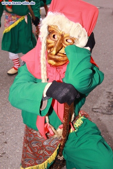 Narrensprung @ Ulm-City - Bild 117