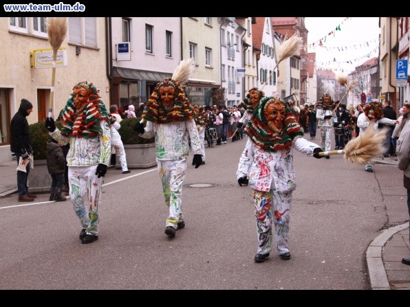 Narrensprung @ Ulm-City - Bild 126