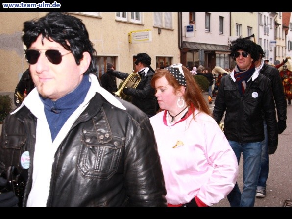 Narrensprung @ Ulm-City - Bild 127