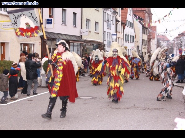 Narrensprung @ Ulm-City - Bild 128