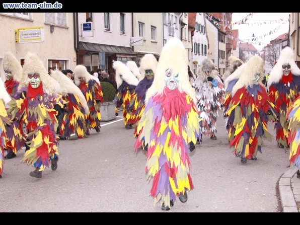 Narrensprung @ Ulm-City - Bild 129