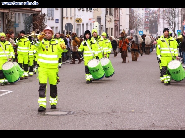Narrensprung @ Ulm-City - Bild 131