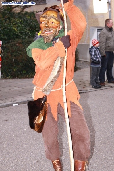 Narrensprung @ Ulm-City - Bild 134