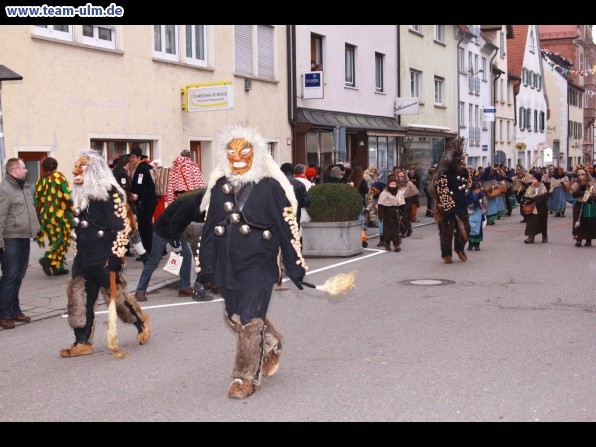 Narrensprung @ Ulm-City - Bild 135