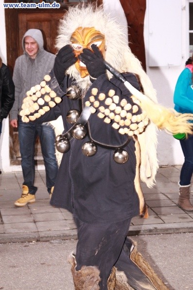 Narrensprung @ Ulm-City - Bild 136