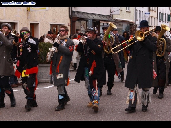 Narrensprung @ Ulm-City - Bild 138
