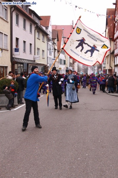 Narrensprung @ Ulm-City - Bild 142