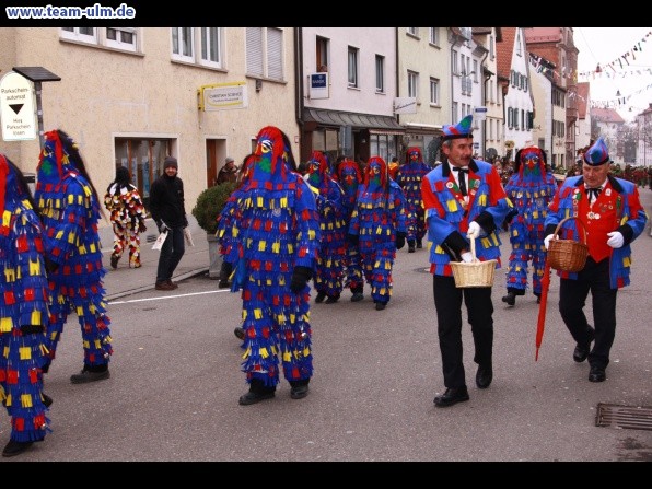 Narrensprung @ Ulm-City - Bild 143
