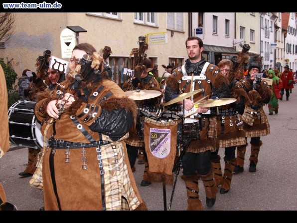 Narrensprung @ Ulm-City - Bild 145