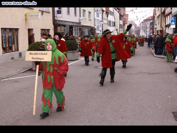 Narrensprung @ Ulm-City - Bild 147