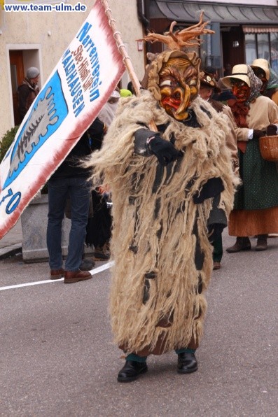 Narrensprung @ Ulm-City - Bild 151