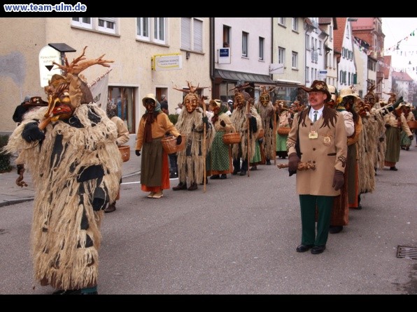Narrensprung @ Ulm-City - Bild 153