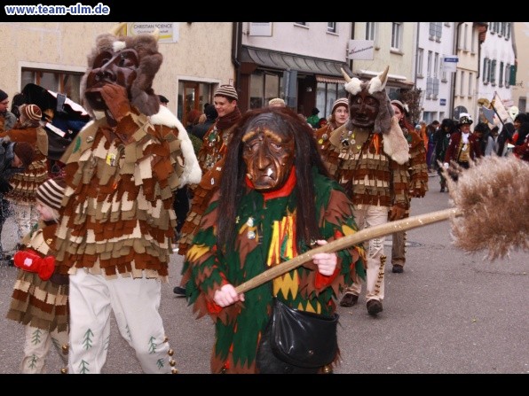 Narrensprung @ Ulm-City - Bild 159