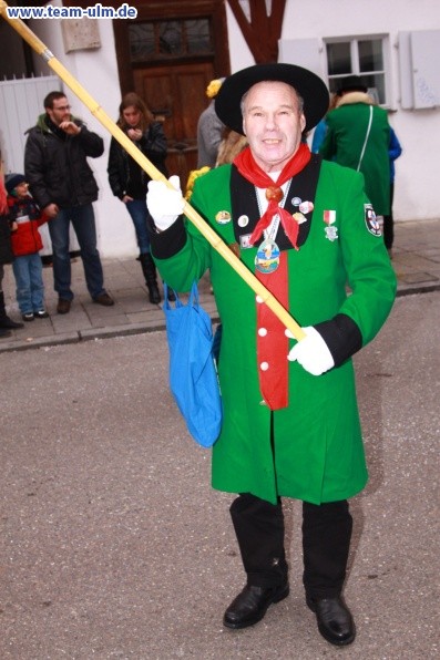 Narrensprung @ Ulm-City - Bild 163