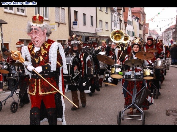 Narrensprung @ Ulm-City - Bild 165