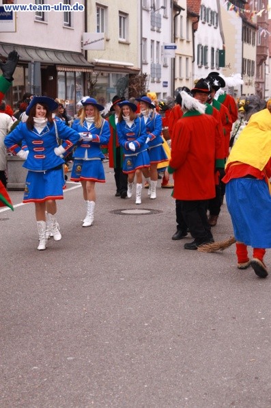 Narrensprung @ Ulm-City - Bild 168
