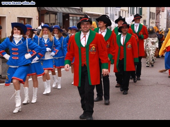 Narrensprung @ Ulm-City - Bild 169