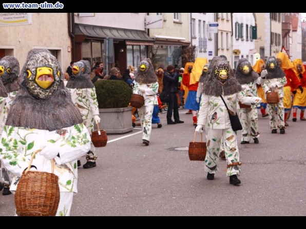 Narrensprung @ Ulm-City - Bild 170