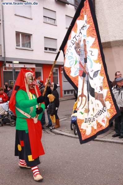 Narrensprung @ Ulm-City - Bild 174