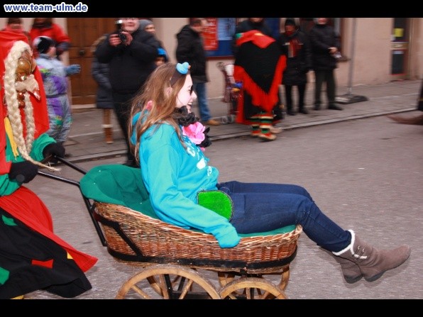 Narrensprung @ Ulm-City - Bild 177