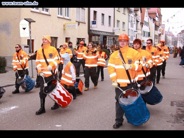 Narrensprung @ Ulm-City - Bild 195