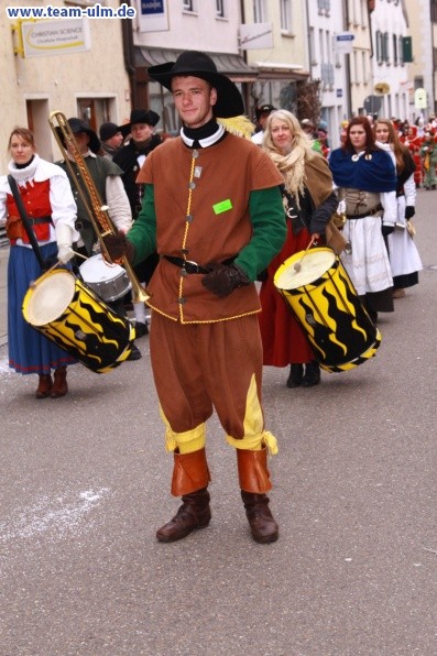 Narrensprung @ Ulm-City - Bild 201