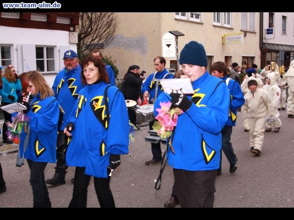 Narrensprung @ Ulm-City - Bild 234