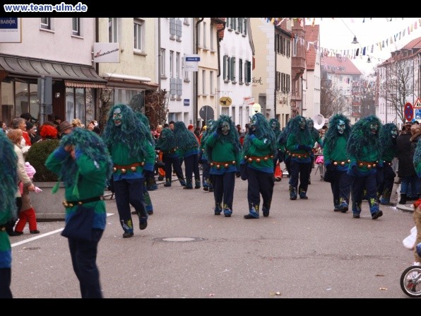 Narrensprung @ Ulm-City - Bild 238