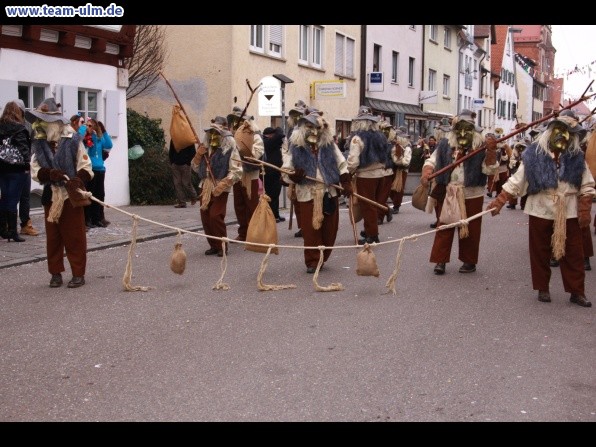 Narrensprung @ Ulm-City - Bild 246