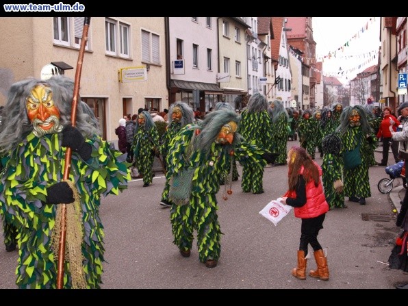 Narrensprung @ Ulm-City - Bild 251
