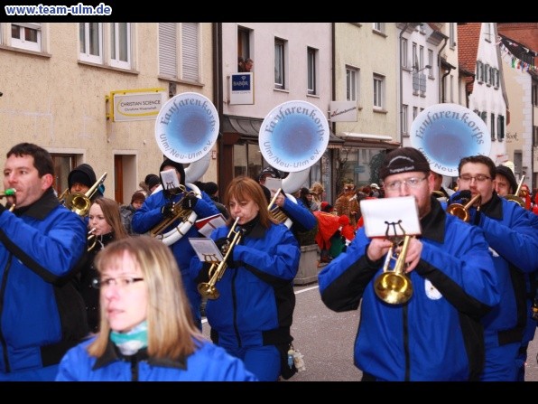 Narrensprung @ Ulm-City - Bild 261