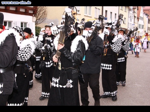 Narrensprung @ Ulm-City - Bild 266
