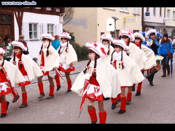 Narrensprung @ Ulm-City - Bild 301