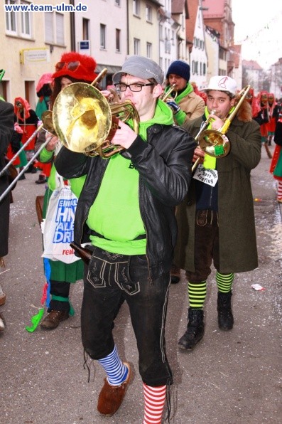 Narrensprung @ Ulm-City - Bild 321