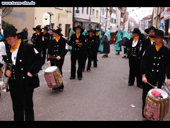 Narrensprung @ Ulm-City - Bild 351
