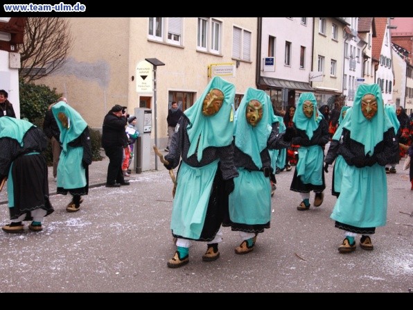 Narrensprung @ Ulm-City - Bild 352