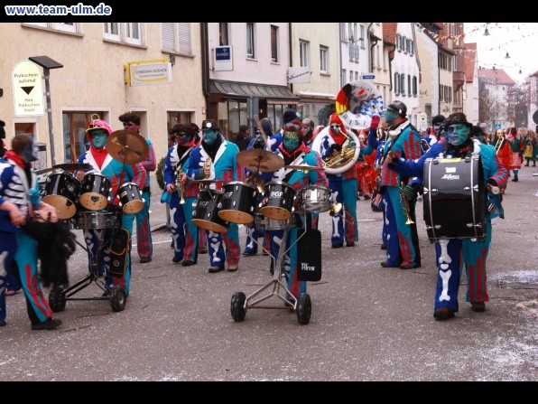 Narrensprung @ Ulm-City - Bild 366