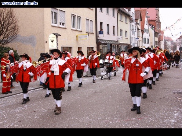 Narrensprung @ Ulm-City - Bild 371