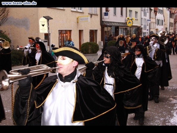 Narrensprung @ Ulm-City - Bild 381