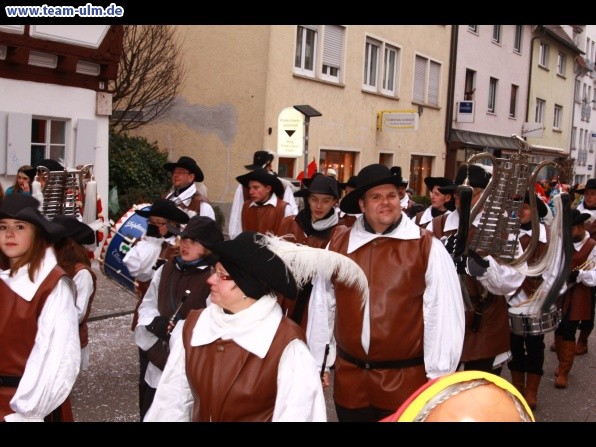 Narrensprung @ Ulm-City - Bild 389