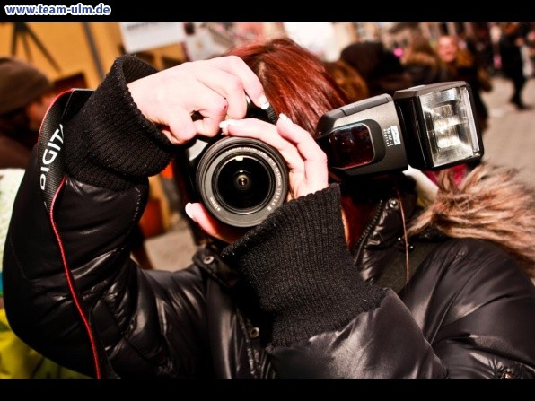 Narrensprung @ Ulm-City - Bild 401