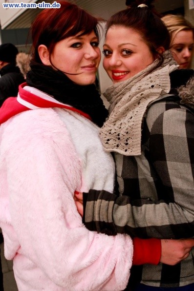 Narrensprung @ Ulm-City - Bild 5