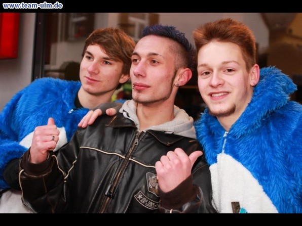Narrensprung @ Ulm-City - Bild 68