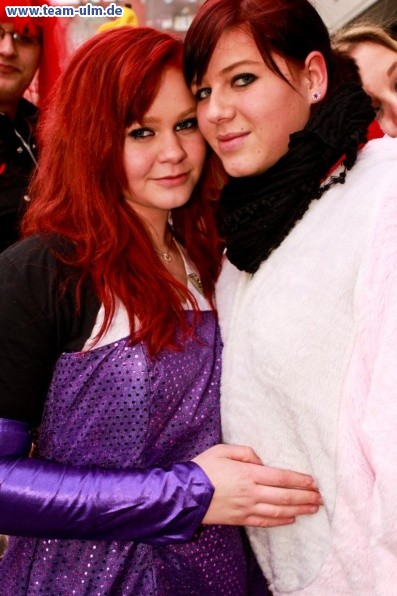 Narrensprung @ Ulm-City - Bild 7