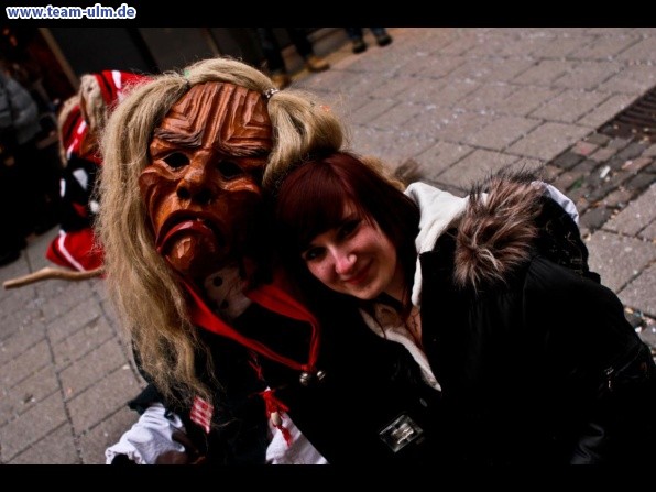 Narrensprung @ Ulm-City - Bild 74