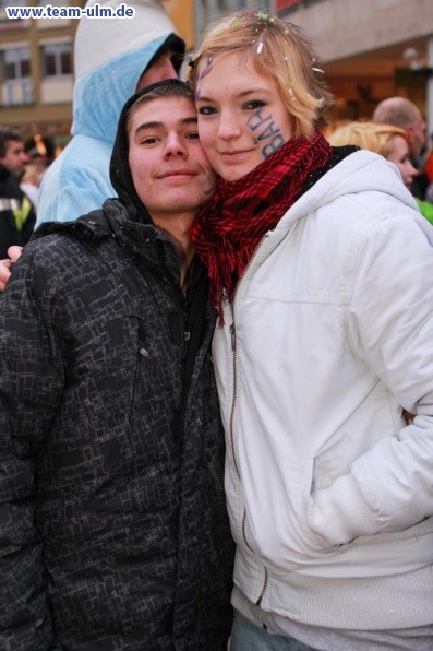 Narrensprung @ Ulm-City - Bild 91