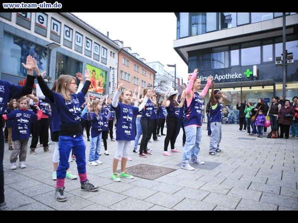 Welttanztag 2013 @ Ulm-City - Bild 12
